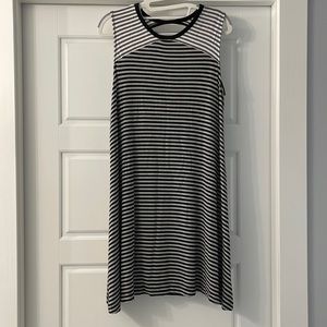 Gap Outlet swing dress